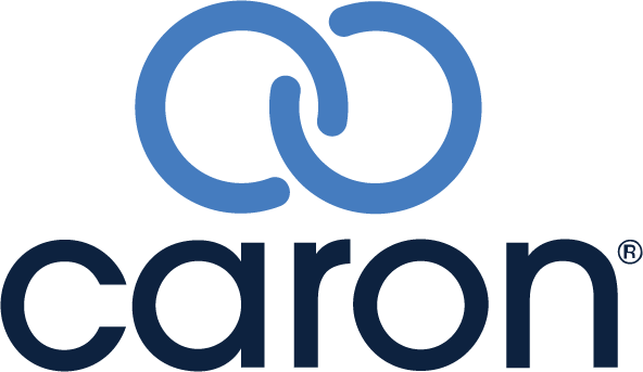 Caron - logo