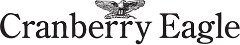 Cranberry Eagle - logo