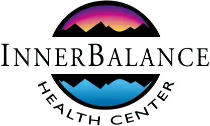 InnerBlalance Health Center - logo
