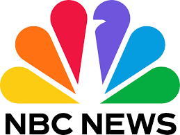 NBC News - logo