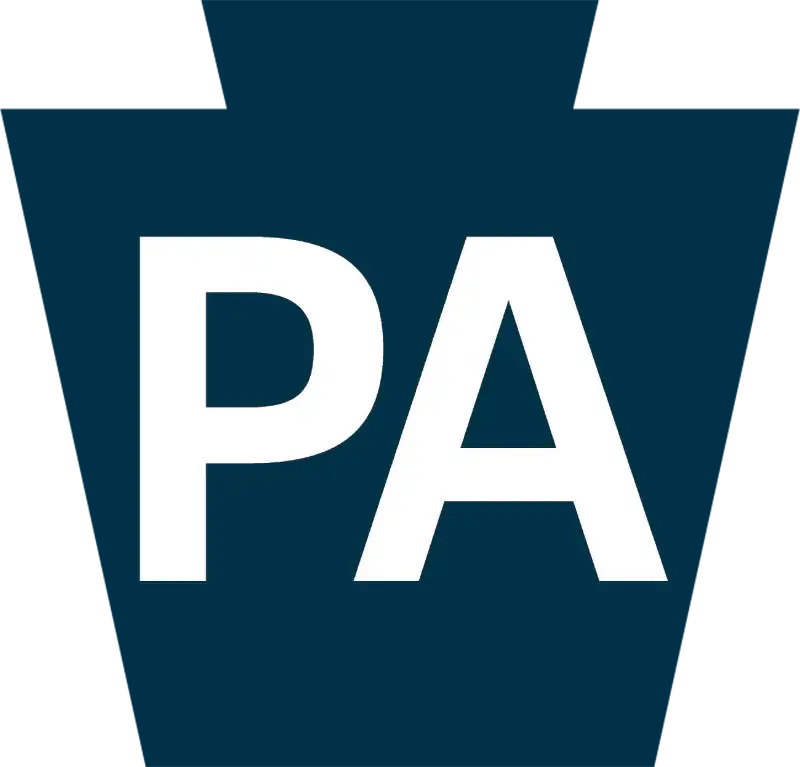 Commonwealth of Pennsylvania - logo