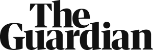 The Guardian - logo