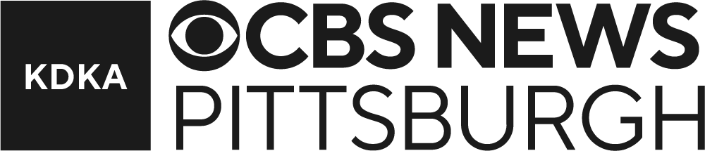 CBS News Pittsburgh KDKA - logo