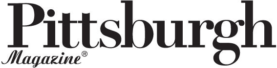 Pittsburgh Magazine - logo