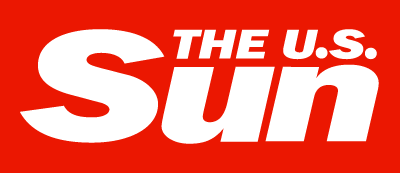 The U.S. Sun - logo
