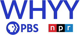 WHHY PBS NPR - logo
