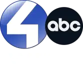 WTAE Channel 4 ABC News Pittsburgh Logo