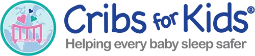 Cribs for Kids - Logo