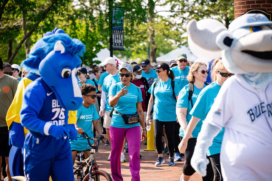 Highmark Walk for a Health Community featured image for 2024