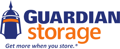 Guardian Storage - logo