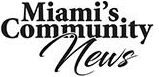 Miami's Community News Logo