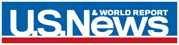 U.S. News & World Report - logo