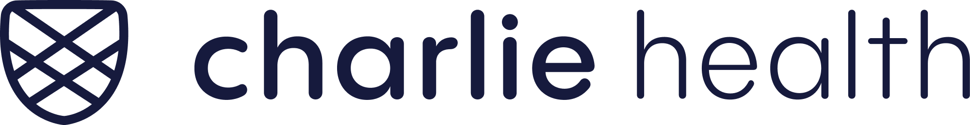 Charlie Health, logo