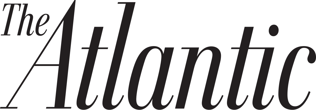 The Atlantic, logo