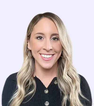 Amanda Ross, headshot