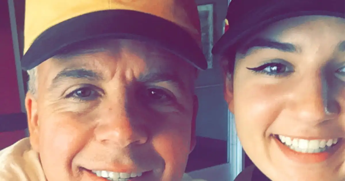 Tom and Siena Bott