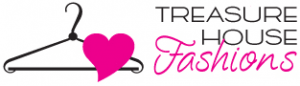 Treasure House Fashions, logo
